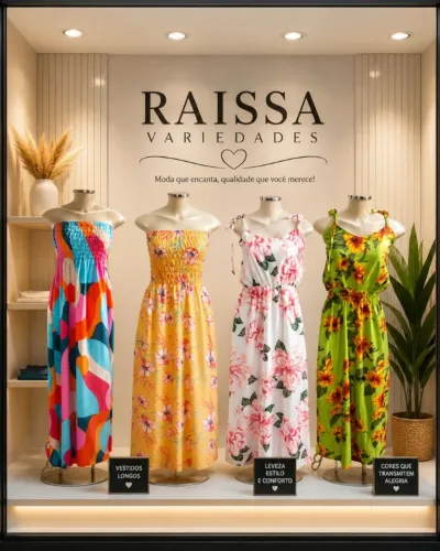 Roupas 