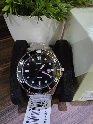 Casio duro original