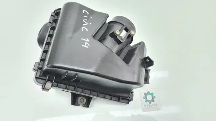 Caixa Filtro Ar Honda Civic 1.8 Ano 2014 2015