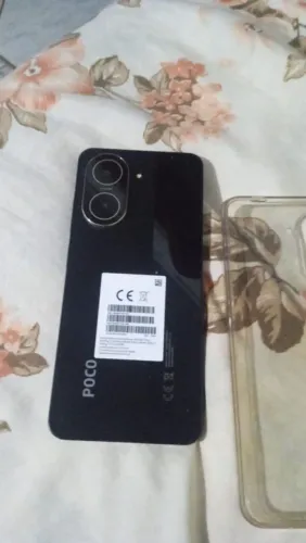 poco c71