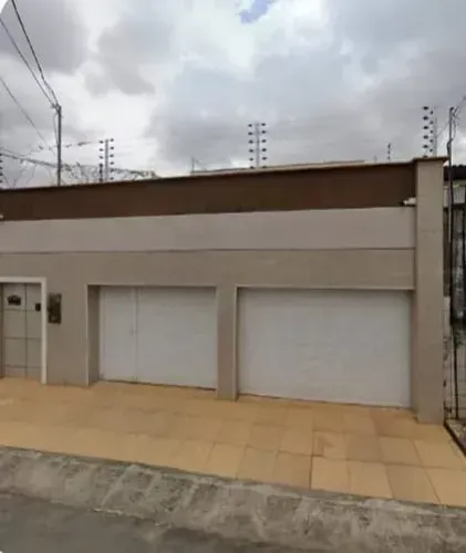 LINDA CASA TÉRREA ALTO PADRÃO