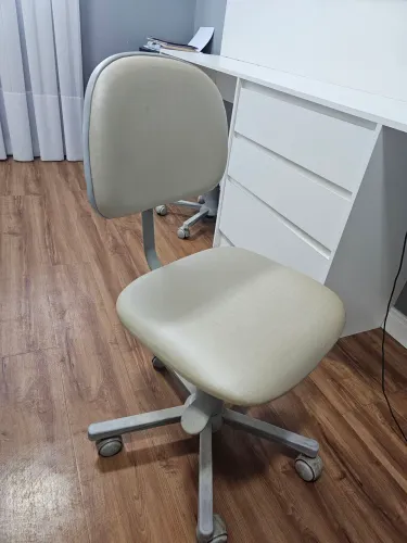 Cadeira de consultório