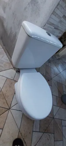 Vaso sanitário