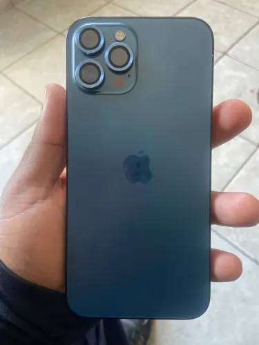 iPhone 12 Pro Max