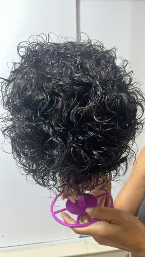 Lace Super Natural e Ótima Qualidade