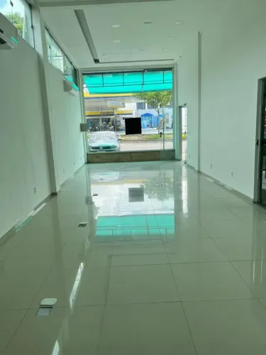 Ponto Comercial