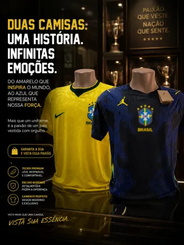 Camisetas 