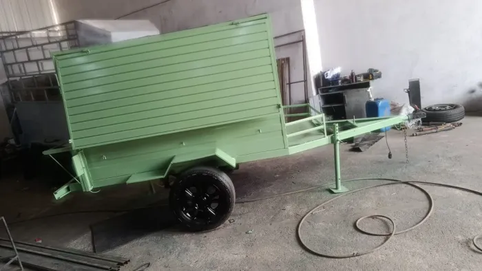 Engenho de cana