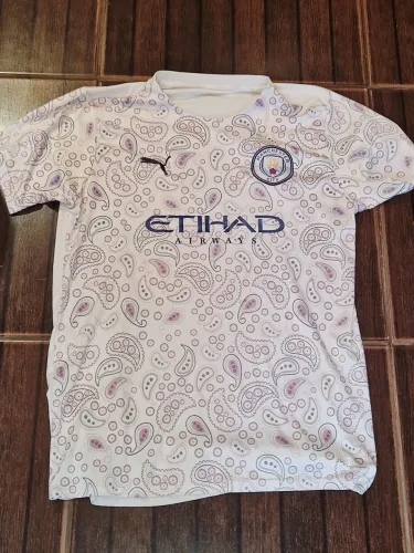 camisa 3 manchester city temporada 20/21<br><br>gg