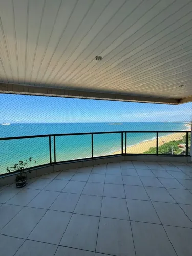 Apartamento com 3 dormitórios à venda, 130 m² por R$ 1.690.000,00 - Praia de Itaparica - V