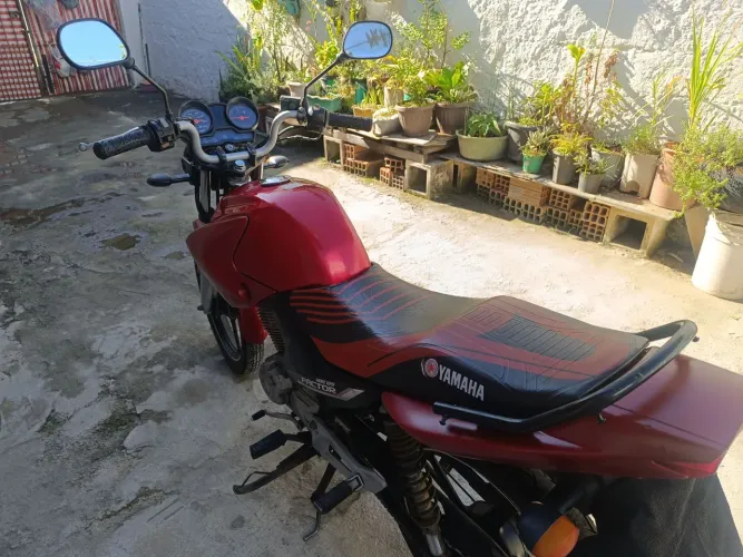 Factor completa 125
