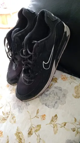 tênis Nike Air Max 90 tamanho 41