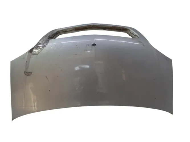 Capo Chevrolet Meriva 03/12 Recuperado Original