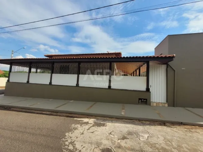 Casa à venda, 414 m² por R$ 1.200.000,00 - Guaianás - Pederneiras/SP