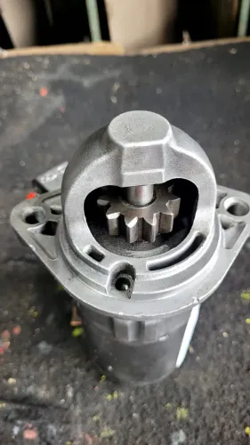 Motor De Arranque Hyundai Kia Elantra I30 Ix35 1.8 2.0 13/16