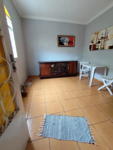 Casa para Venda em Betim, Vila das Flores, 3 dormitórios, 2 banheiros