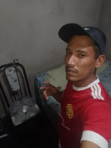 Só servente de pedreiro 