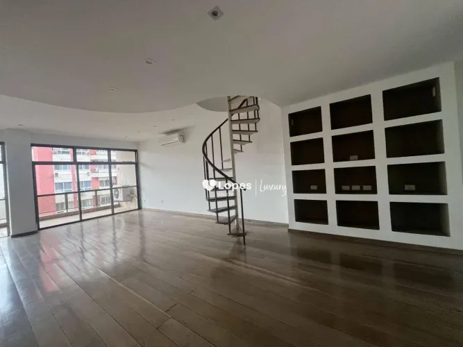 Cobertura Duplex em Ipanema
