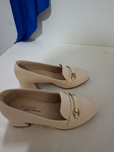 Sapato modare