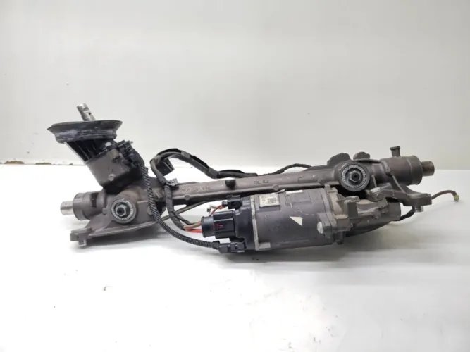 Caixa motor elétrica audi ttrs 2.5 t daza 2021 3Q0909144M
