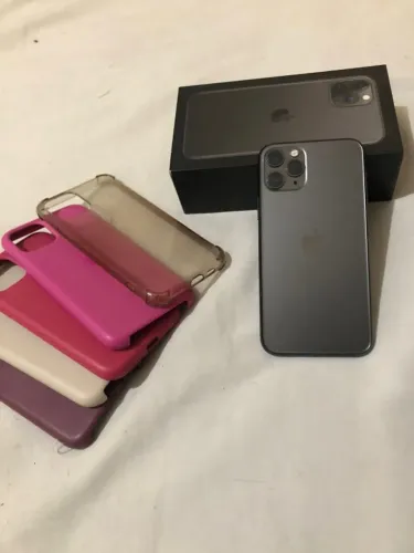 Iphone 11 PRO 64GB