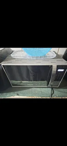 Micro-ondas