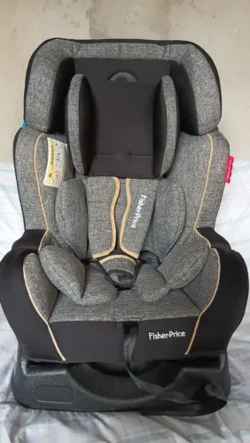 Cadeirinha para carro