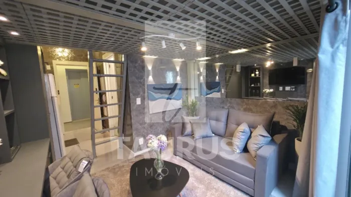 Studio para locação em Moema: 1 Dormitório, 34M², São Paulo-SP.