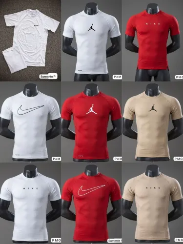 camisas varejo /atacado