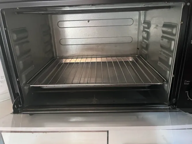 Forno elétrico