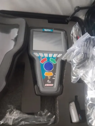 Scanner Automotivo rasther 3s