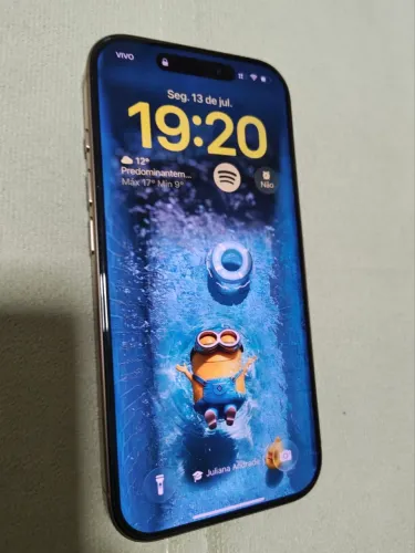 iPhone 16 Pro 128GB