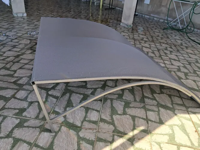 TOLDO A VENDA SEMINOVO