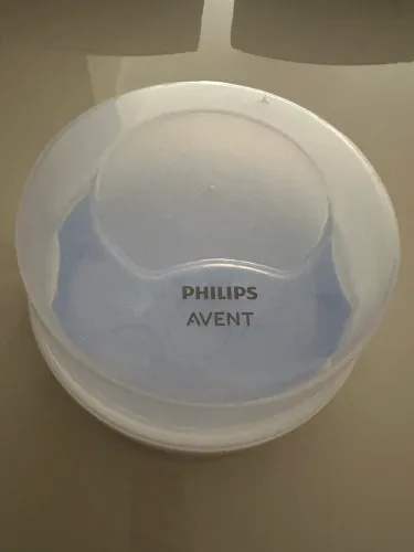 Esterilizador AVENT