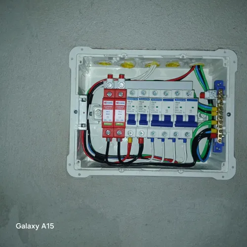 Eletricista Parauapebas