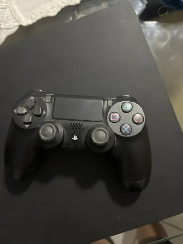 Ps 4, 1tera de memória, nunca aberto