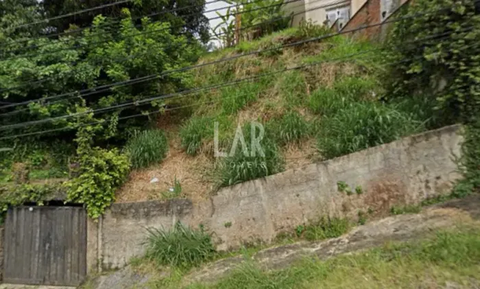 Lote - Terreno à venda, São Lucas - Belo Horizonte/MG