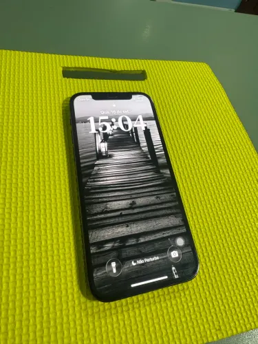 iPhone 12 Pro