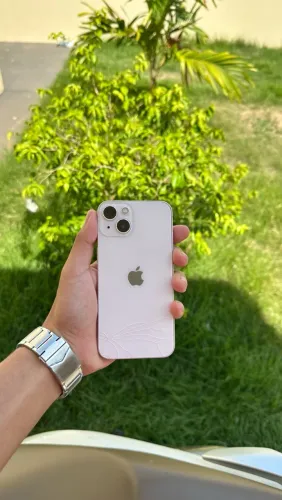 iPhone 13 rose 128GB