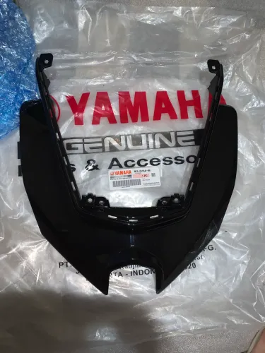 Peças de nmax 2026