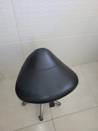 Mocho cabeleireiro