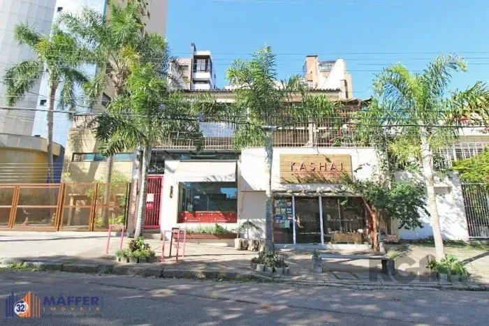 Casa Comercial à venda Petrópolis Porto Alegre/RS