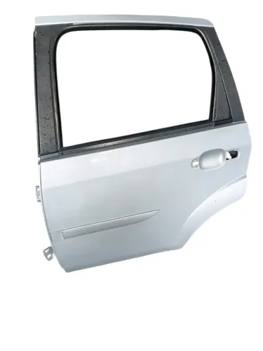 Porta Traseira Esquerda Fiesta Sedan 2010 2011 2012 2013 2014