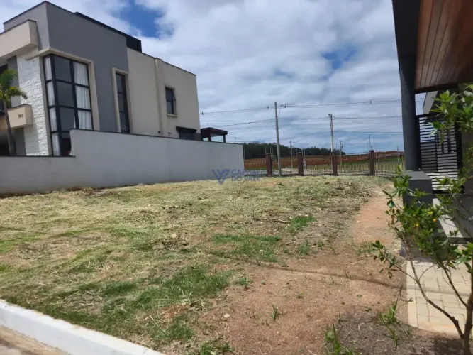Terreno à venda, Loteamento Floresta, São José dos Campos, SP