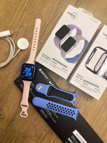 Apple Watch Séries 2 40mm