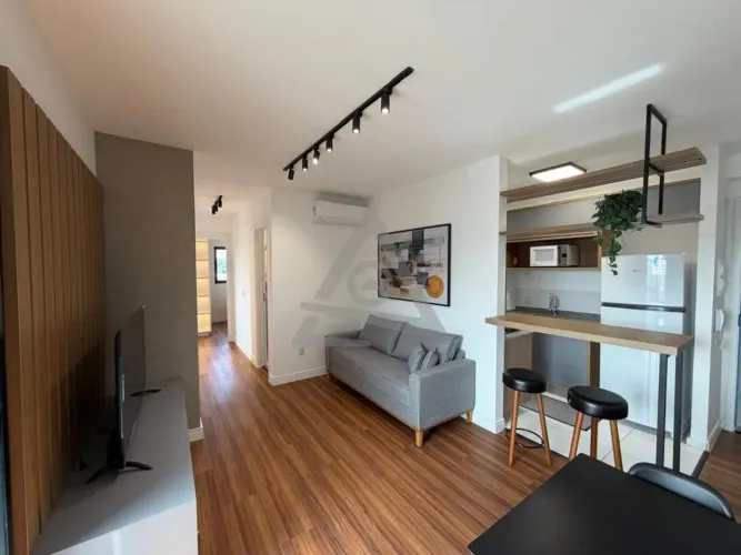 Apartamento para alugar em Campinas, Bonfim, com 3 quartos, com 70 m², HM MAXI - Bonfim