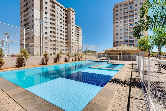 Apartamento a venda Torres do Mirante