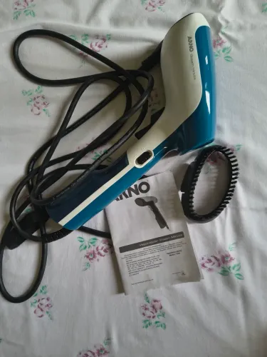 Steamer Arno - Passa roupas 