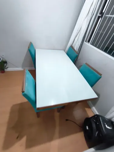 Mesa grande