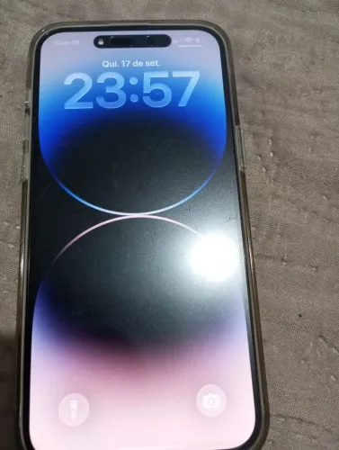 iPhone 14 Promax 256gb